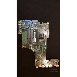Toshiba Satellite L50D AMD laptop main board A000301400 EL2920 S9