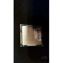 INTEL CPU i5-3340S LGA1155 SR0YH 2.80GHz  EL2925 CP1