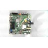 m08/2010026170/16 JVC main av board msdv3254-zc01-010 EL13596 za7d