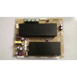 SAMSUNG PS50C450B1WXXU Y-MAIN LJ41-08458A R1.2 LJ92-011728A EL0756 D2