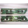 SAMSUNG PS-50C7HDXXEU Y BUFFER UP LJ41-03882A EL1156 E1