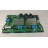 SAMSUNG PS-50Q7HDXXEU X-MAIN LJ41-03335A LJ92-01326A 01388A REVBA1 EL0687 F6