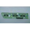 SAMSUNG PS-50Q7HDXXEU Y-BUFFER LOW LJ41-03883A REV1.0 06.03.03 EL0694 E1