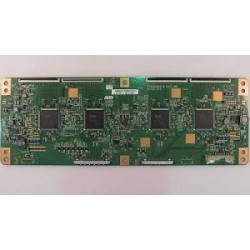 SAMSUNG UE50H5500AKXXU 01 T-CON 550QVD02.0 55T12-C01 EL0993 G2