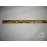 SAMSUNG TS59D550C1KXXU X-BUFFER LJ41-09454A LJ92-01781A REV1.5 10.12.08 EL0735 E1