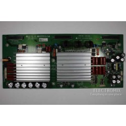 LG 50PX4D-EB Z SUS EBR30597701 6870QZC004C EL900 E6