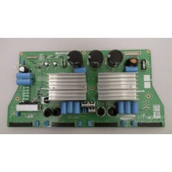 SAMSUNG PS-50C7HDXXEU X-MAIN BOARD LJ41-03335A REV 1.3 LJ92-01326A EL1152 E6