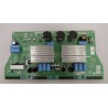 SAMSUNG PS-50C7HDXXEU X-MAIN BOARD LJ41-03335A REV 1.3 LJ92-01326A EL1152 E6