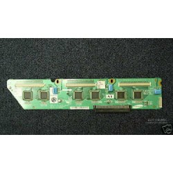 SAMSUNG PS-50C7HDXXEU Y BUFFER LOW LJ41-03883A EL1155 E1