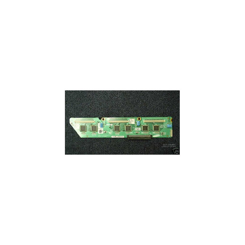 SAMSUNG PS-50C7HDXXEU Y BUFFER LOW LJ41-03883A EL1155 E1