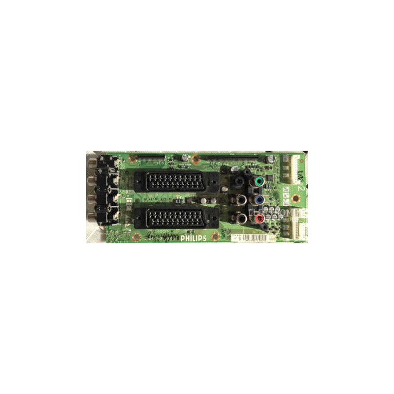 PHILIPS 32PF9641D 10 TUNER BOARD 3104 313 60525 EL0383