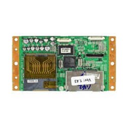 LG 50PX4D-EB IO BOARD MF-056B 6870VS2299A 050420 EL0896 E3