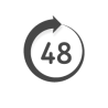 Electromix 48h EU delivery fee