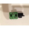 SAMSUNG PS50C680G5KXXU LED BOARD BN41-01527A EL0349 EL0350