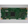 LG 32LX2R-ZJ.AEKLLBP T-CON 6870C-0060G 2005.09.07 EL0855 E3
