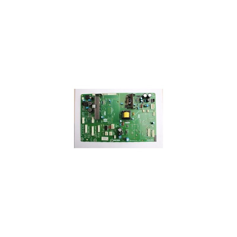 PHILIPS LC420W02-SLB1 LED BOARD 310431360647