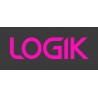 LOGIK L423CD11 BUTTON BOARD HS11058 TL4655D6-1 EL0560
