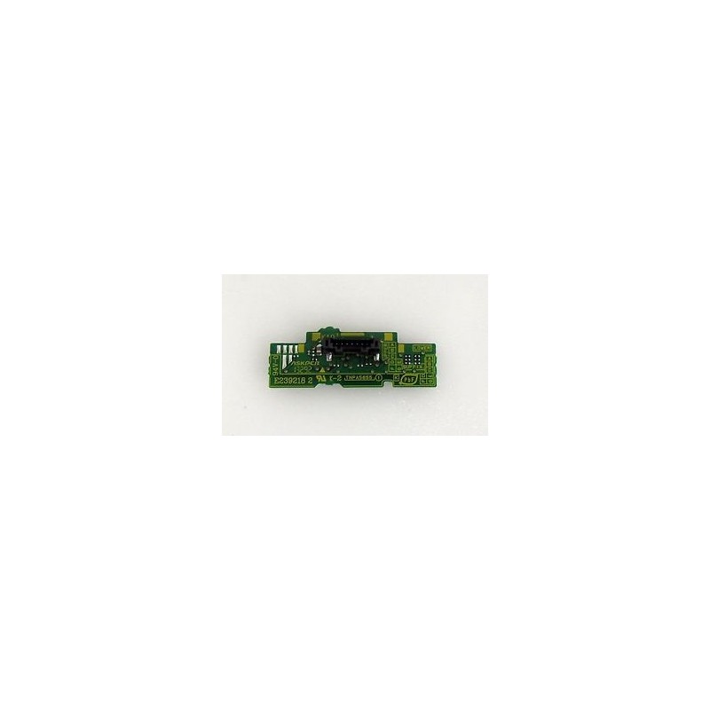 PANASONIC TX-L55ET61B IR BOARD TNPA5855 1 K  EL0617