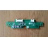 LG 32LX2R-ZJ.AEKLLBP IR BOARD EAX32933001 1 EL0856 A1