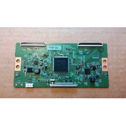 LG 55UH750VZA T-CON 6870C-0640A 15.10.21 EL0958 J2A