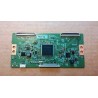 LG 55UH750VZA T-CON 6870C-0640A 15.10.21 EL0958 J2A