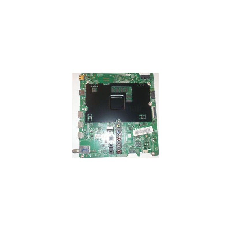 SAMSUNG UE65JU6000K MAIN BOARD BN41-02443A 2015.04.15  EL0638