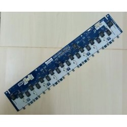 SONY KDL-40V4000 INVERTER SSB400W20S01 REV 0.5 EL1011 H2