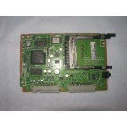 SAMSUNG PS-50Q7HDXXEU PCIMCIA BOARD BN41-00684A REV2.0 BN94-00977A 2006.01.11 EL0689 B2
