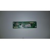 Dell Inspiron 2350 Inverter Board P/n F9Y18 0f9y18 EL2803 SM1