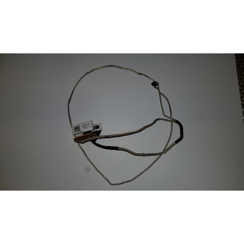 Lenovo IdeaPad G50-30 G50-45 G50-75 Z50-45 & Z50-70 LCD Screen Cable DC02001MC00 EL2810 SM4