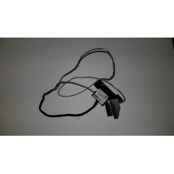 HP15-BS Video Ribbon Cable 909185-005 15.6 15-BS046NA DC02002SH00 R2.0 EL2812 SM6