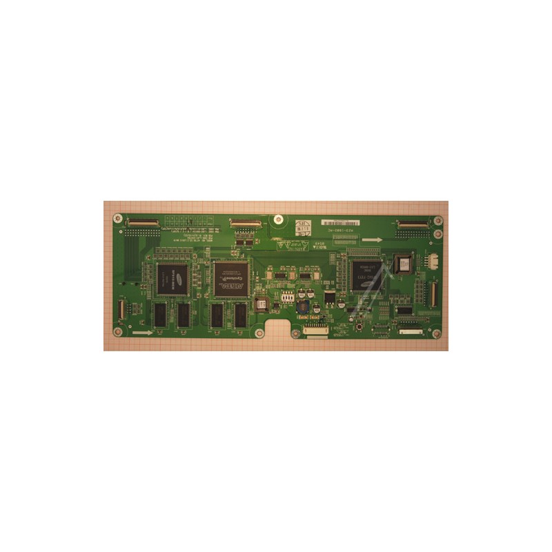 HISENSE PD4211EU PDP BOARD LJ41-02476A LJ92-01112A EL1121 G3