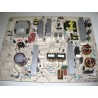 SONY KDL-46W5500 PSU 1-878-599-11 14.3.9 EL0985 H2