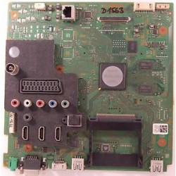 SONY KDL-46EX723 MAIN BOARD 1-883-753-13 EL0997 G2