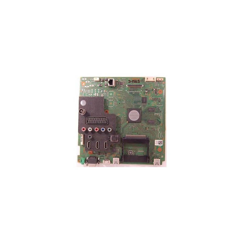 SONY KDL-46EX723 MAIN BOARD 1-883-753-13 EL0997 G2