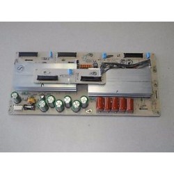 SAMSUNG PS50A457P1DXXU X-MAIN LJ41-05307A LJ92-01515A 7.12.15 REV 2.5 EL1015 H2