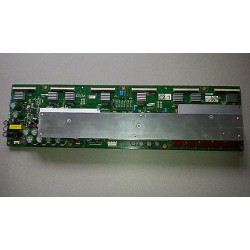 SAMSUNG PS50A457P1DXXU Y-SUS LJ41-05308A EV 2.4 7.11.29 EL1016 E6