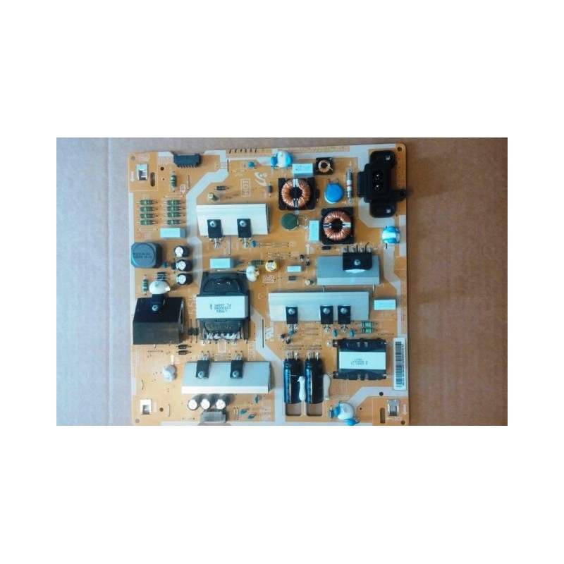 SAMSUNG UE55KU6670UXXU 01 PSU BN44-0086A REV 1.1. 2016.02.11 EL0977 H2