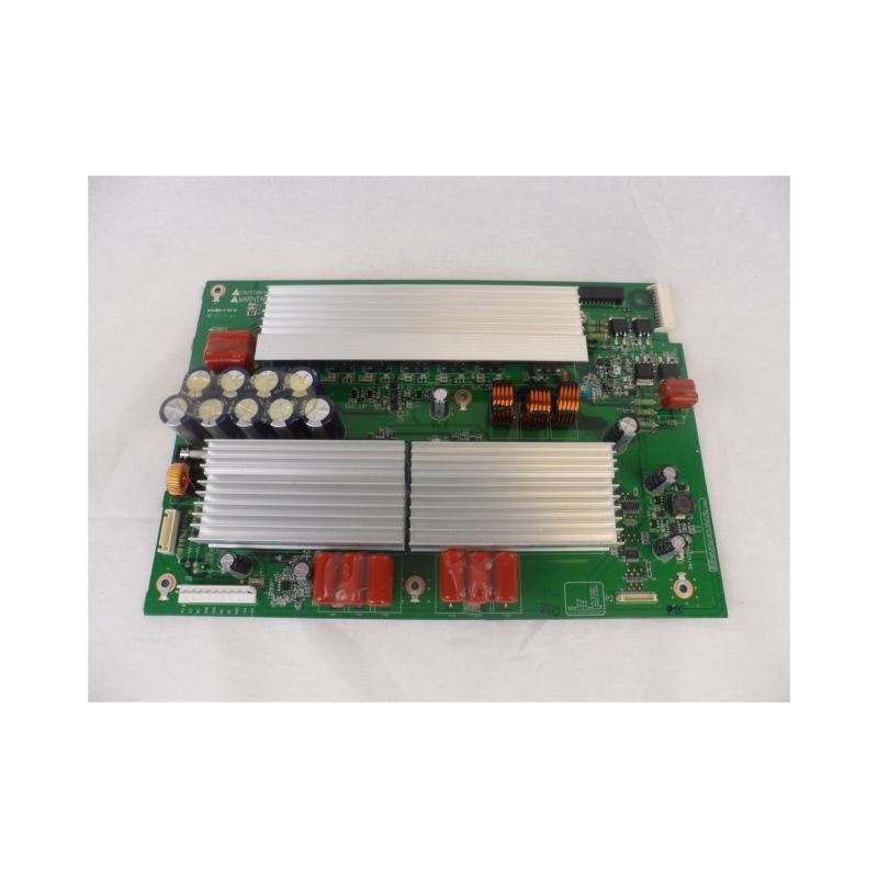 LG 60PG3000ZAAEKLLMP Z-SUS EBR39330501 EL1019 H3