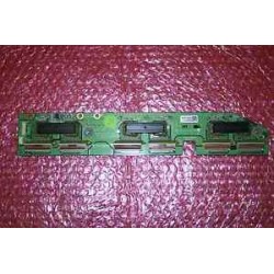 LG 60PG3000ZAAEKLLMP BUFFER BOARD EAX41659601 EBR39331001 EL1021 H3