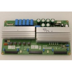 SAMSUNG PS50Q96HDX/XEU X-MAIN LJ41-05171A REV 1.0 LJ92-01500A AA1 7.4.16 EL1059 H5