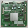 SAMSUNG PS50Q96HDX/XEU PDP BOARD LJ41-04776A LJ92-01452A REV 1.5 EL1064 G3