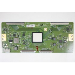 SONY KD-49X8305C T-CON LC550EQL-SHP2-831 6870C-0561A EL1086 J2A