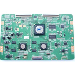 SAMSUNG LE40C750R2KXXU T-CON 2010_R240S_MB4_05 EL1119 G3