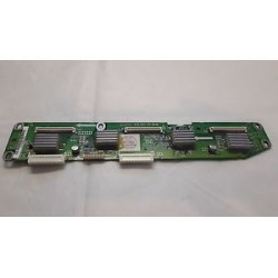 HISENSE PD4211EU YB-UP BOARD LJ41-02059A REV 1.0 03.10.25 EL1128 E1