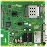 PANASONIC TX-P50C10B MAIN BOARD TNPH0782 3 A TXNA1ESUE EL0710 D4