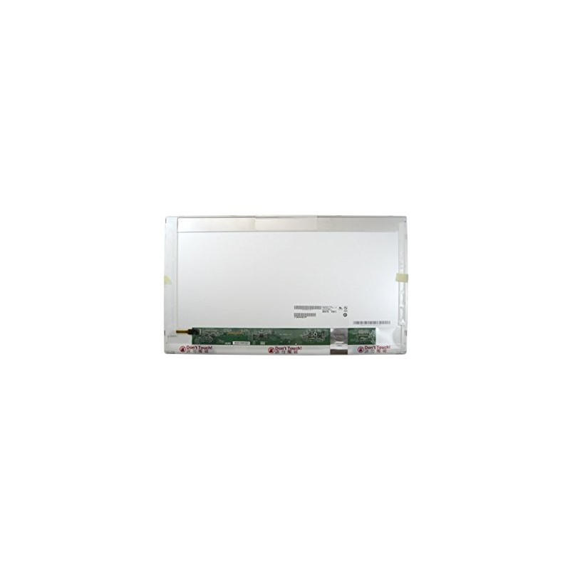 LCD TFT DISPLAY B173RW01 V.4 0A F/W :1 17 EL1165 I1