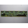 PANASONIC TX-P50C3B BUFFER BOARD TNPA5312 AG 1 SN EL0928 B1