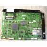 SAMSUNG UE46B6000VWXXU MAIN BOARD BN41-01190A 2009.02.06 EL0599