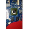 0F2DV7 Dell XPS 14Z p24g Motherboard N12P-GV-S-A1 i7-2640M LA-7451P CN EL2826 S5